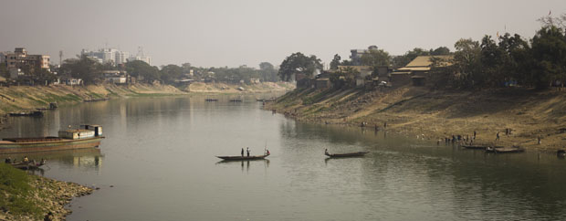 Sylhet, Bangladesh