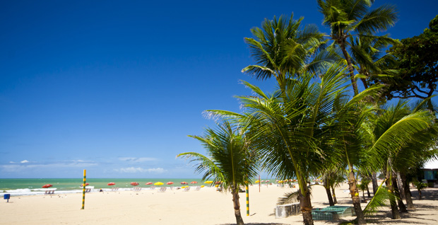 Recife - Brasilien