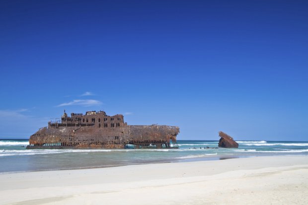 Hilsen Desværre Hick Kap Verde rejseguide - Find rejseinformationer omkring Kap Verde