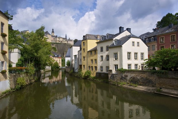 Luxembourg